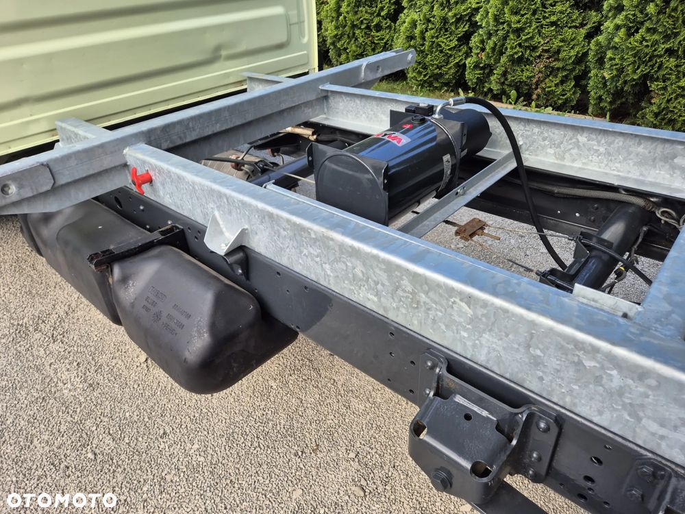 Iveco 65C17 50C15 3.0 170KM/Wywrotka 3-str/ - 10
