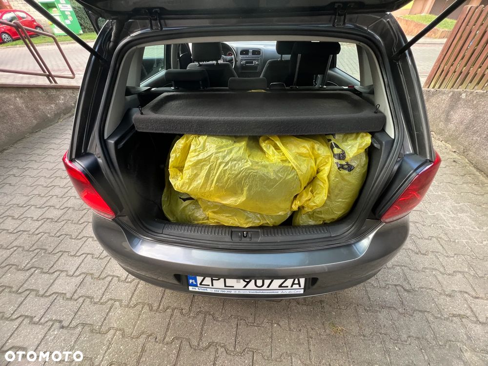 Volkswagen Polo - 18