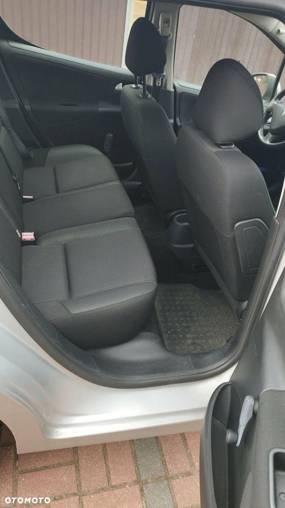 Peugeot 207 1.4 16V Sporty - 8