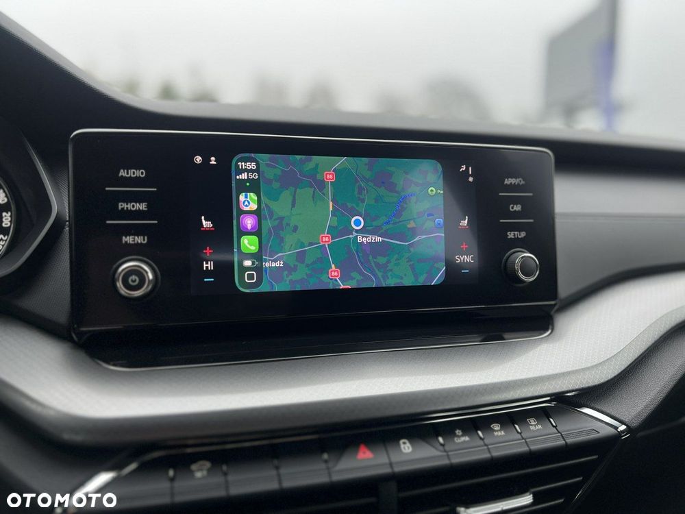 Skoda Octavia 2.0 TDI Ambition - 25