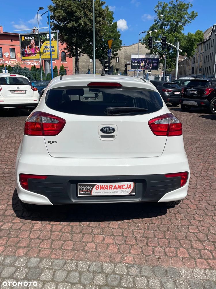 Kia Rio 1.2 Edition 7 - 5