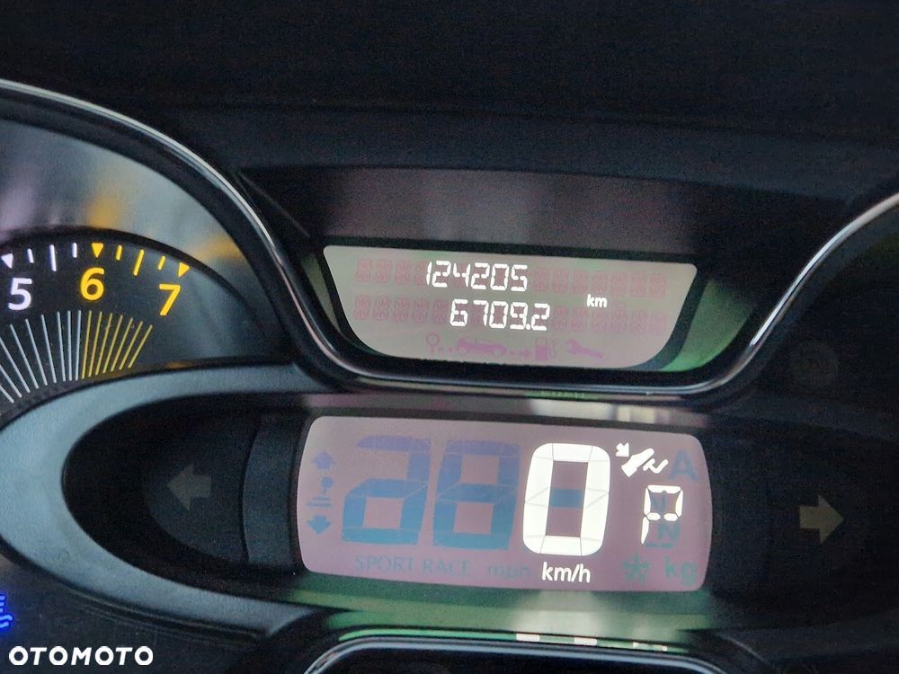 Renault Captur TCe 120 EDC Dynamique - 12