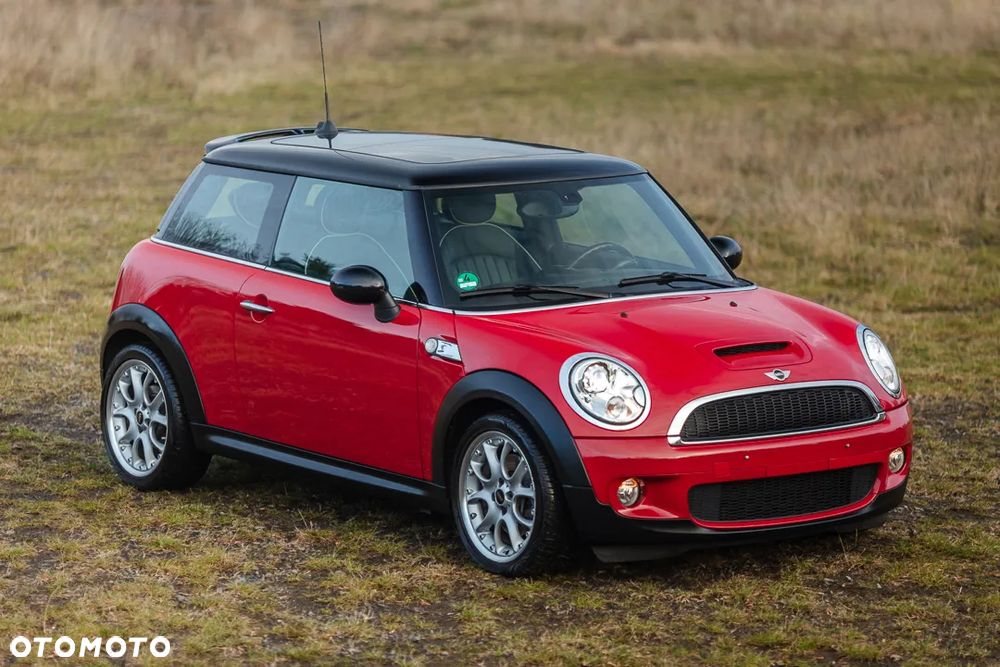 MINI Cooper S Standard - 8