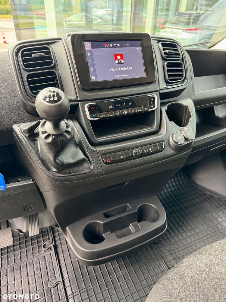 Fiat Ducato L3H2 - 20