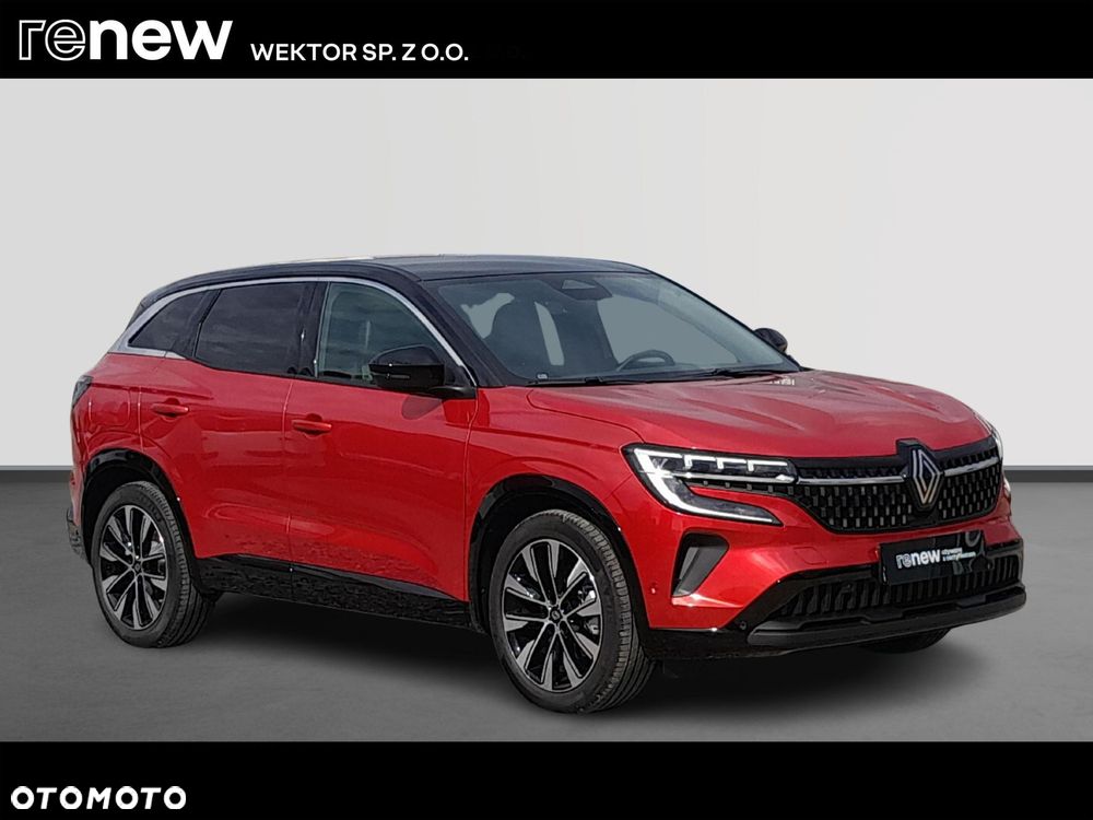 Renault Austral E-Tech Full 200 Techno - 7
