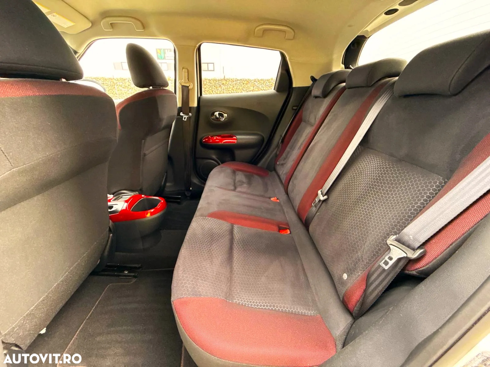 Nissan Juke 1.6 Tekna - 21