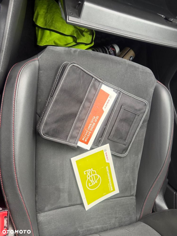 Seat Leon 2.0 TDI DPF Start&Stop FR - 37