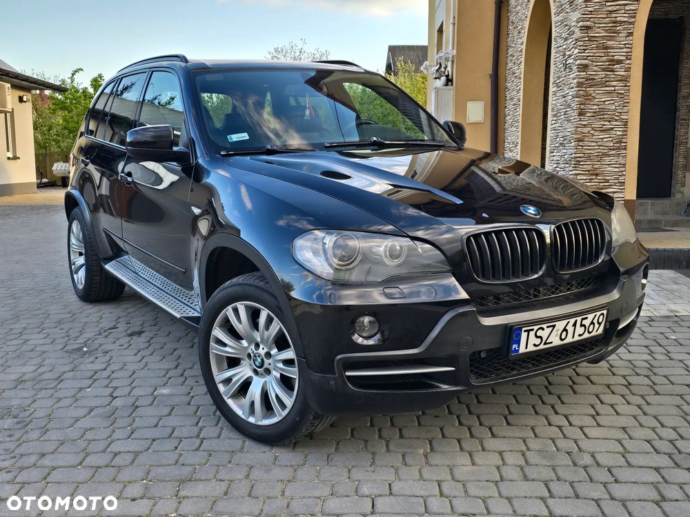 BMW X5 3.0 d - 6