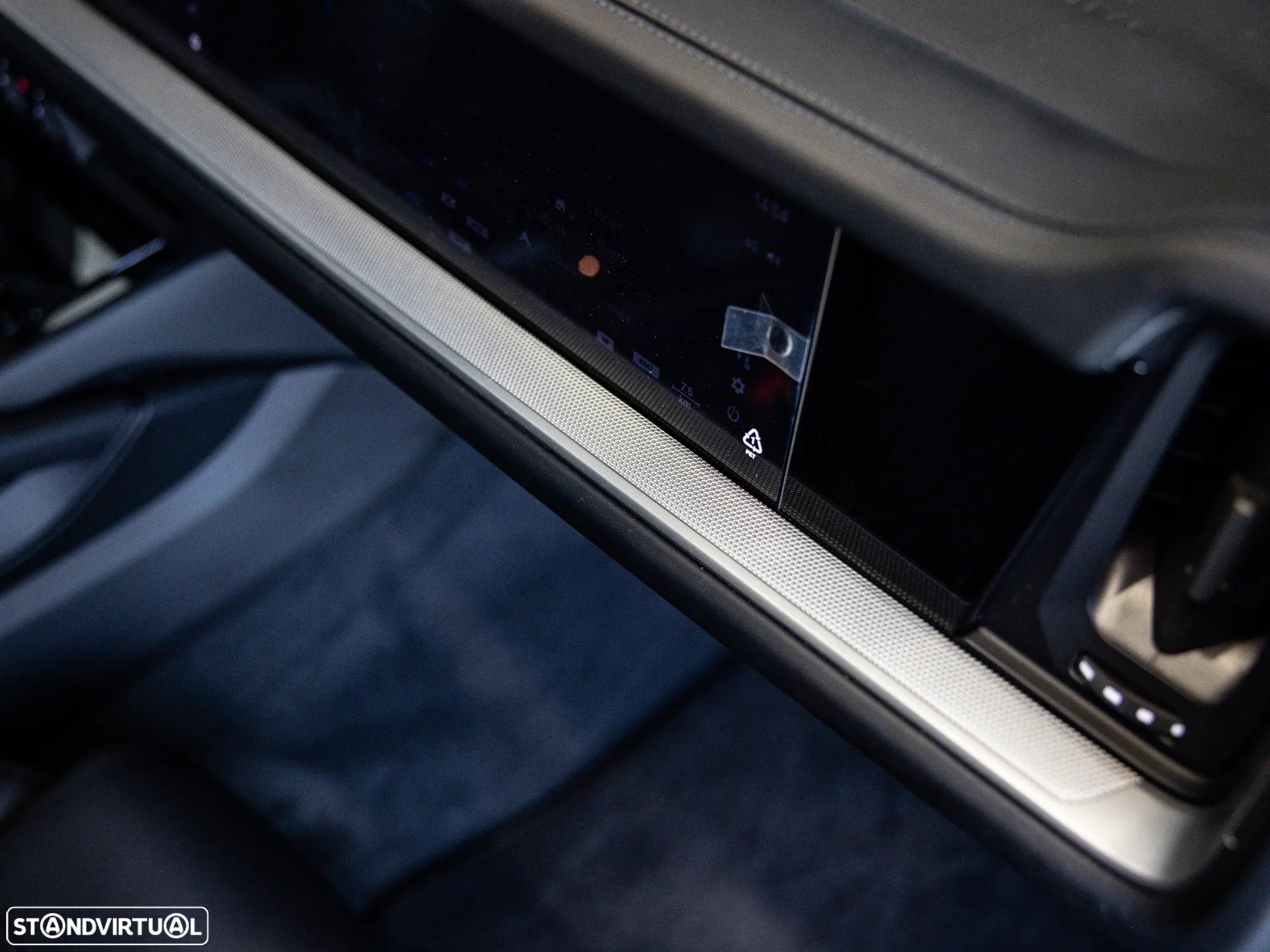 Porsche Cayenne Coupé E-Hybrid - 50