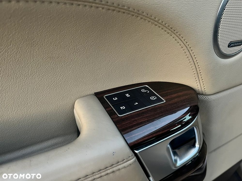 Land Rover Range Rover 4.4SD V8 Vogue EU6 - 12