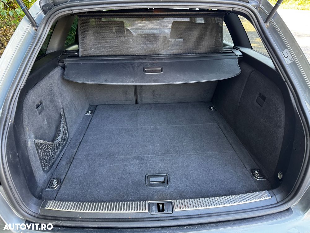 Audi A4 Avant - 19