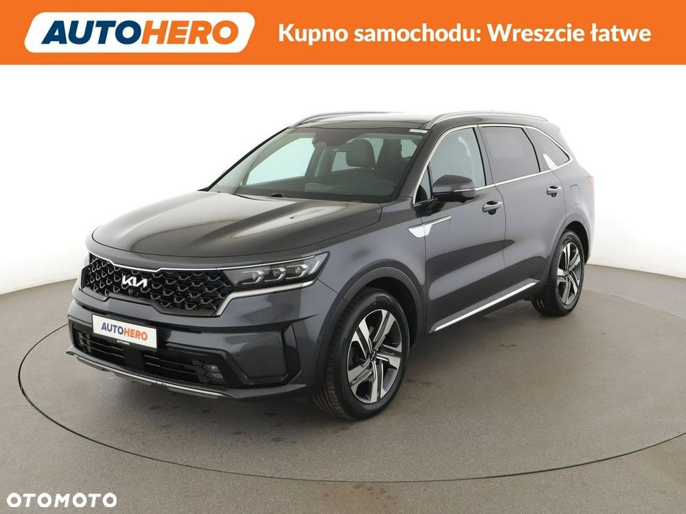 Kia Sorento 1.6 T-GDI PHEV XL 4WD 7os - 2
