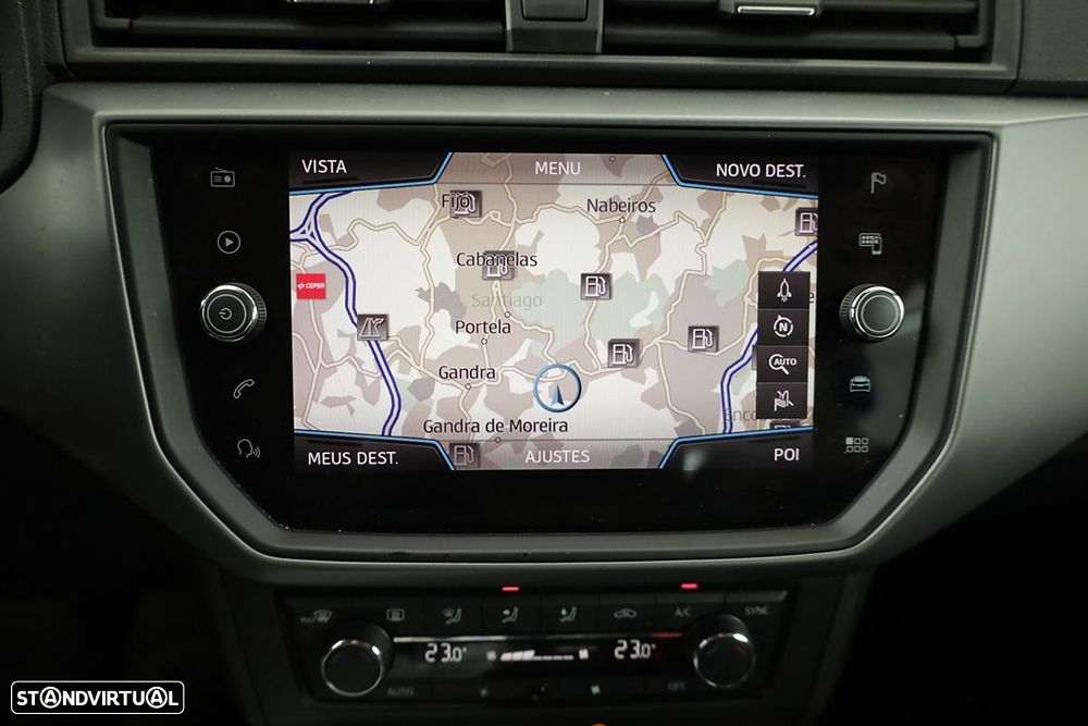 SEAT Ibiza 1.0 Style - 11