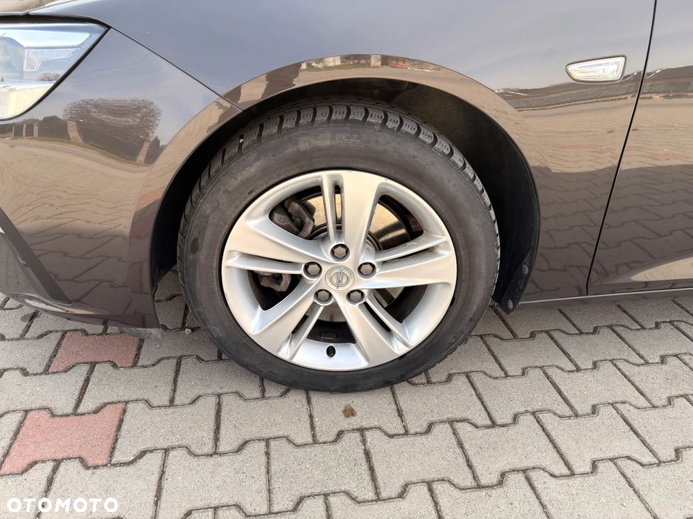 Opel Insignia 1.5 CDTI Business Edition S&S - 3