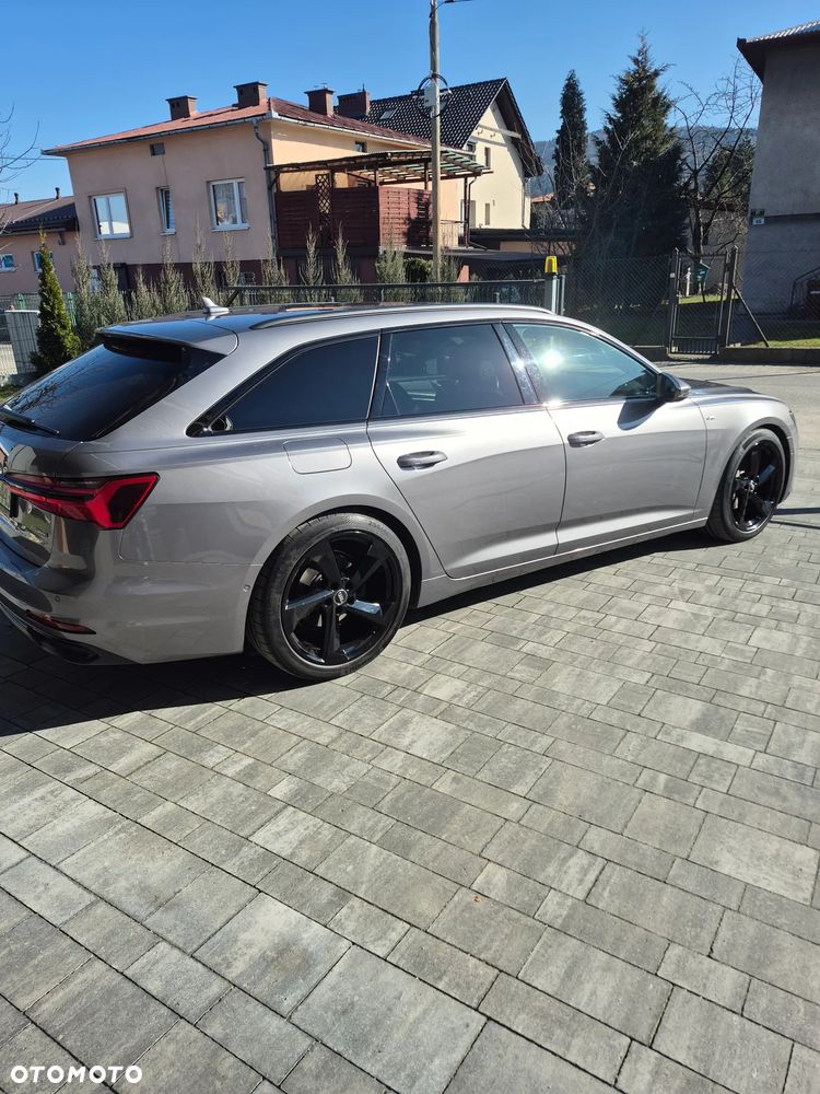 Audi A6 Avant - 17
