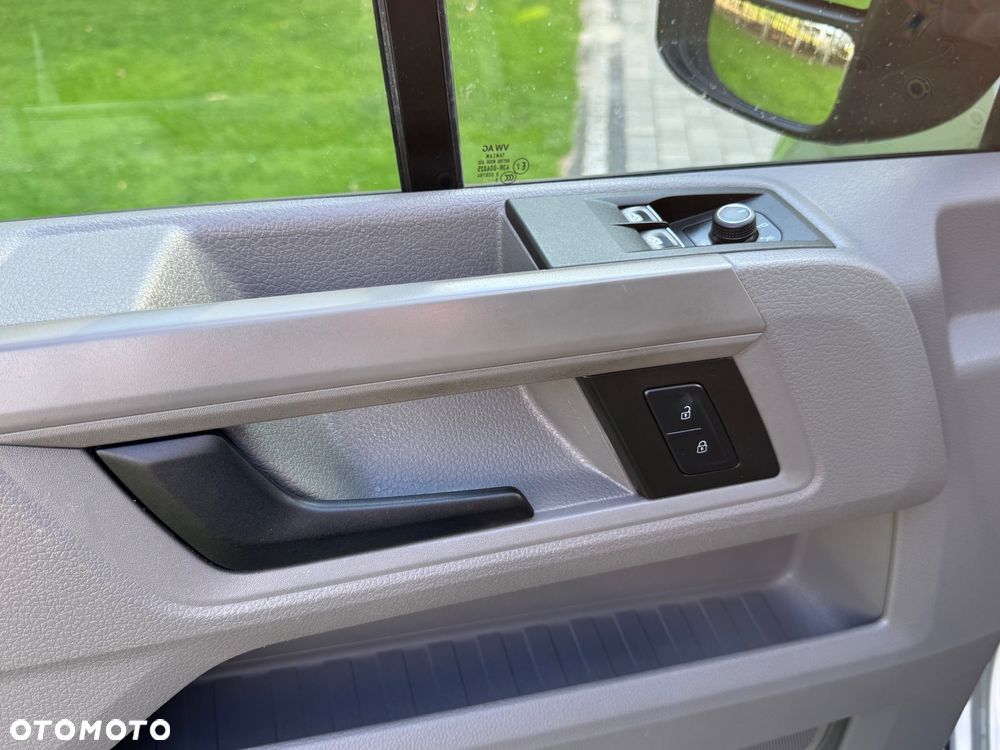 Volkswagen Crafter - 17