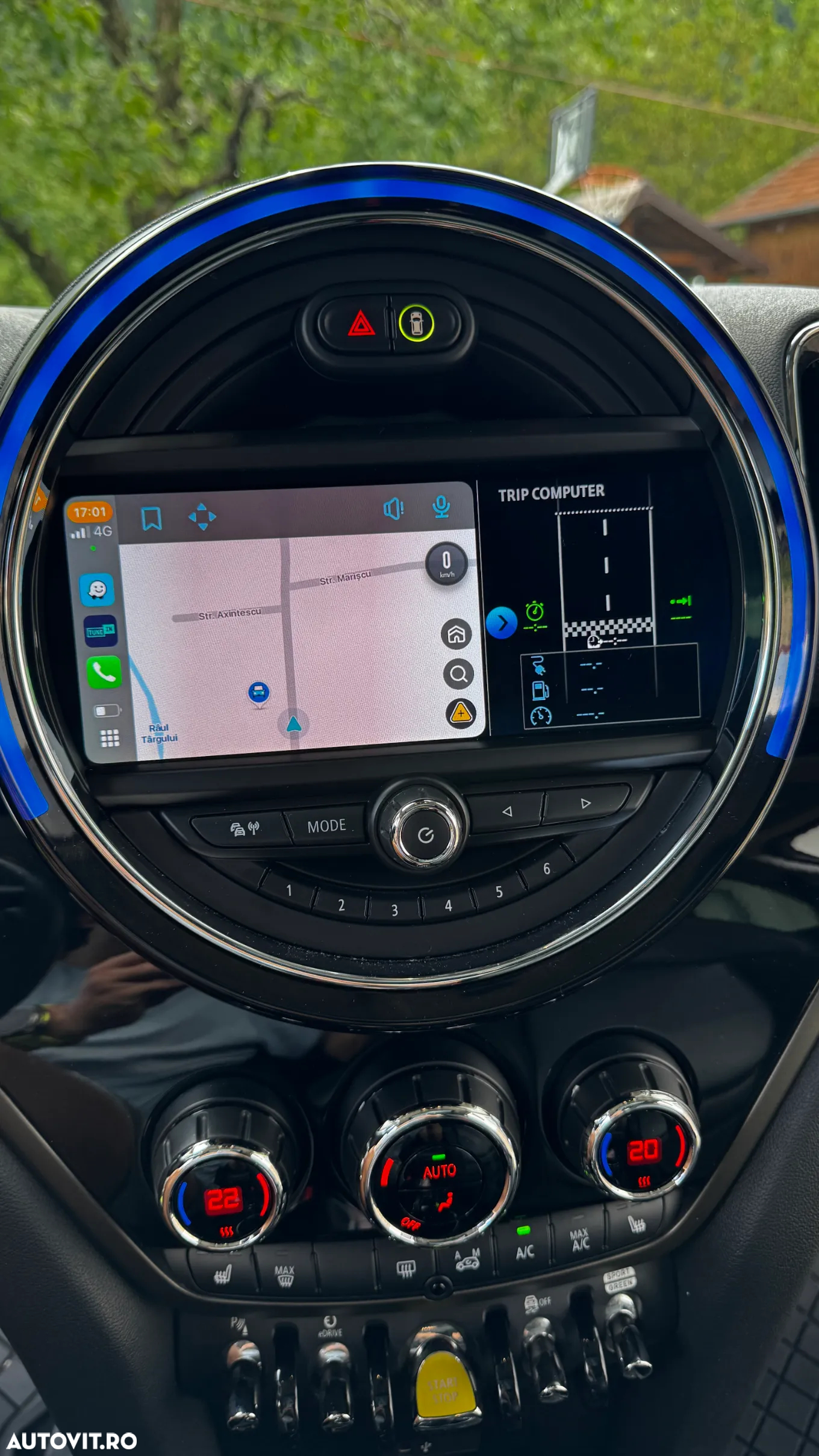 Mini Countryman Cooper ALL4 AT - 6