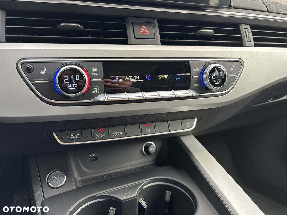 Audi A4 Avant 40 TDI mHEV Quattro S Line S tronic - 26