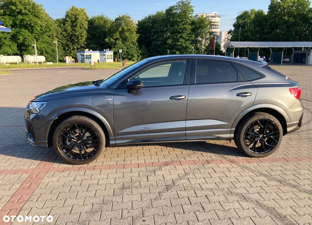 Audi Q3 35 TFSI mHEV S-Line S tronic - 16