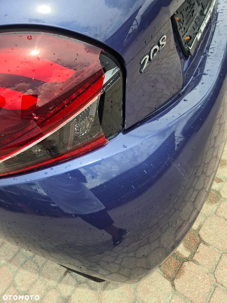 Peugeot 208 PureTech 82 Start & Stop Active - 9