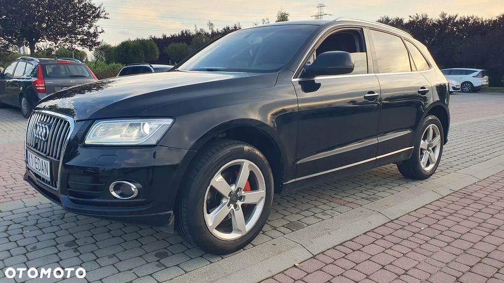 Audi Q5 - 16
