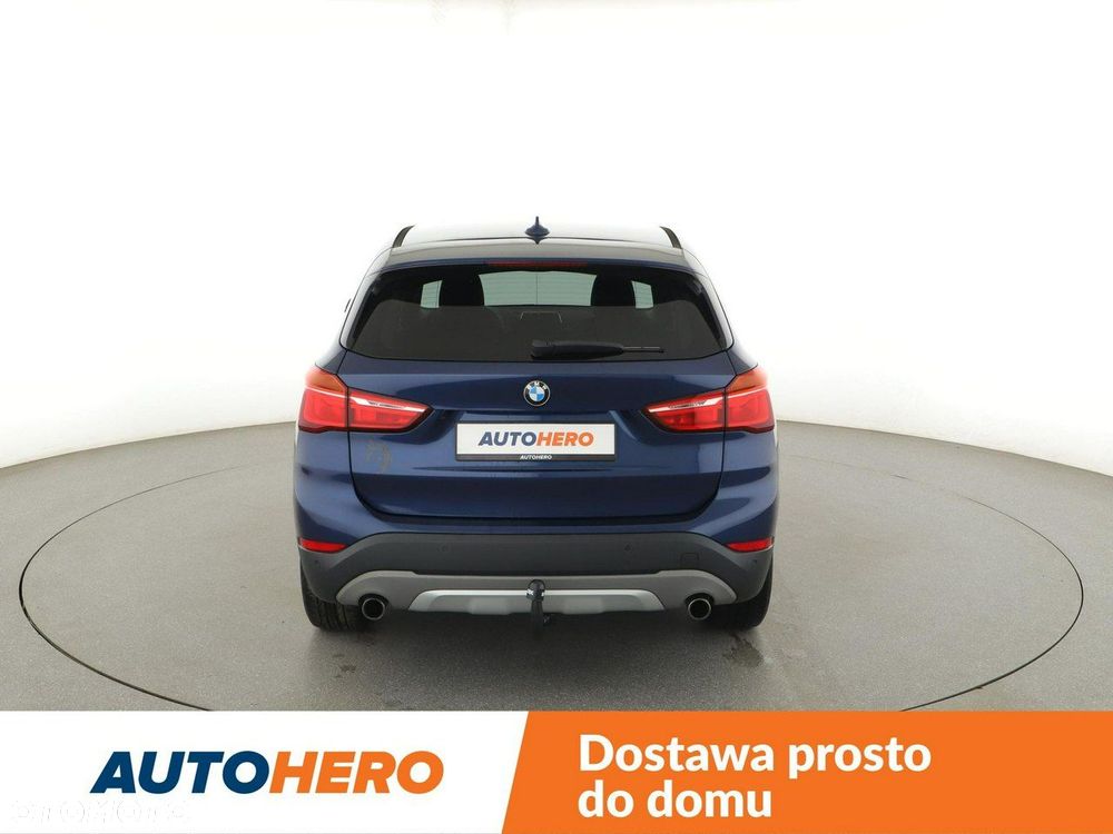 BMW X1 xDrive20d xLine - 7