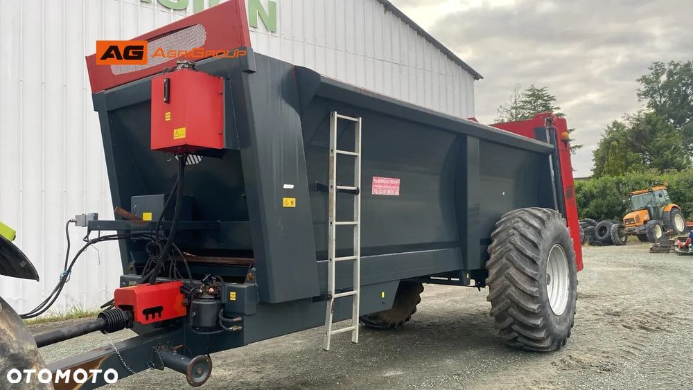 Inny Bonneau Trichet EV12L - 1