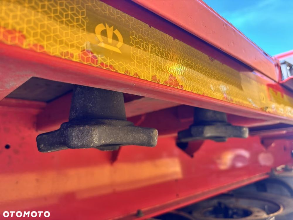 Krone SD - 10