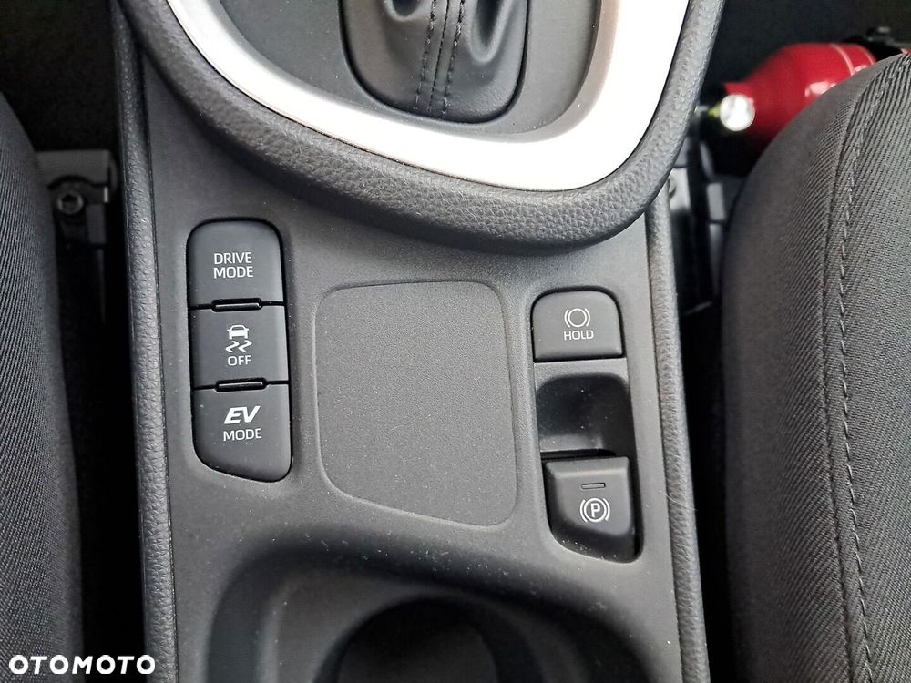 Toyota Yaris Cross Hybrid 1.5 Comfort - 27