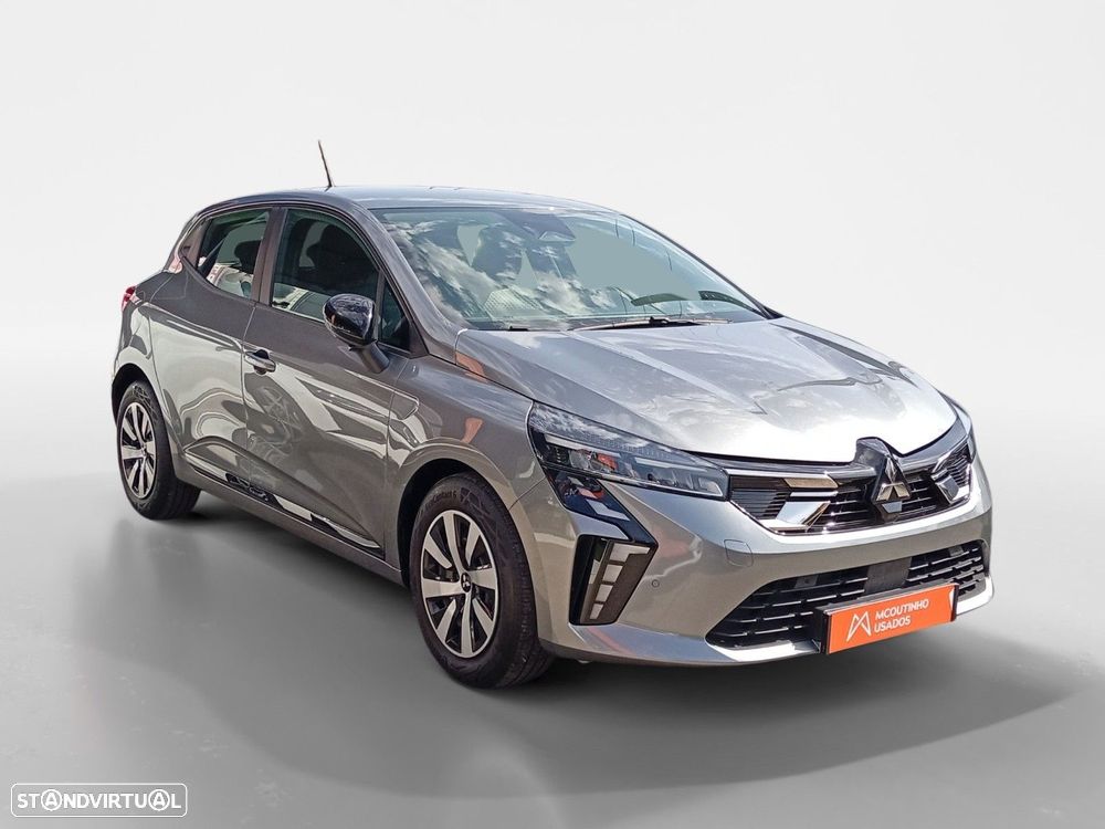 Mitsubishi Colt 1.0 MPI Kyoto - 7