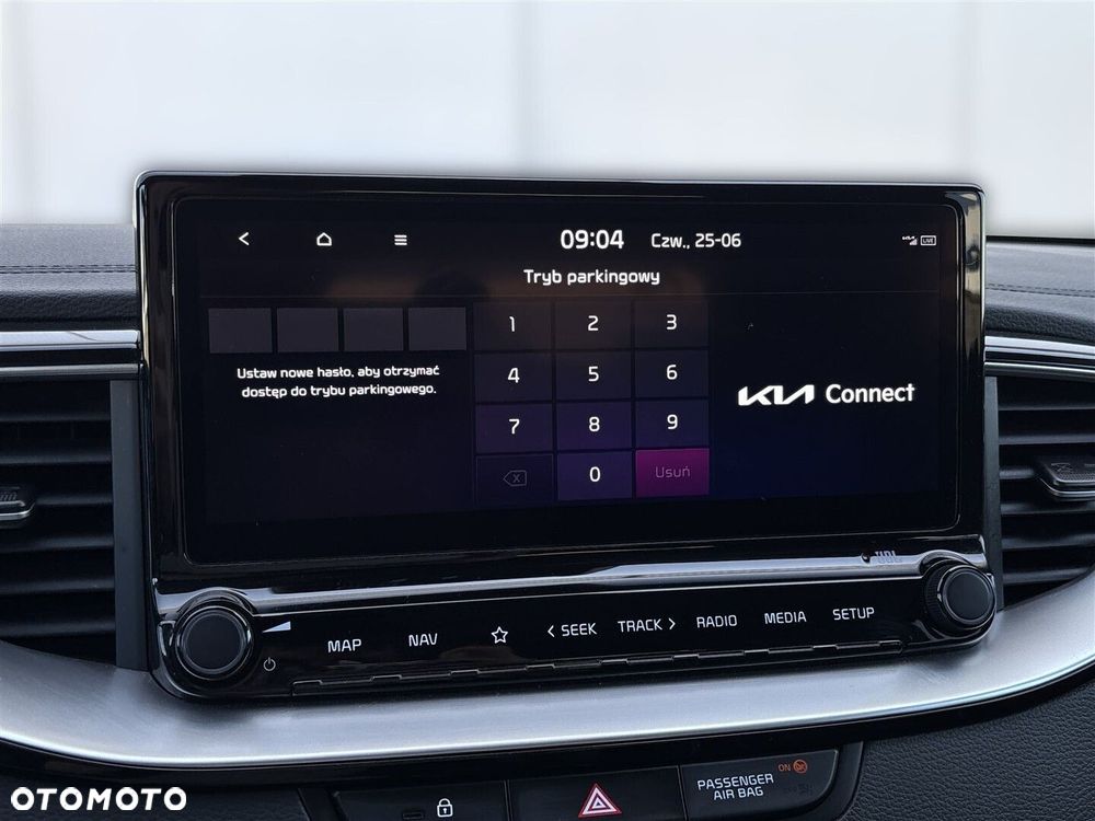 Kia XCeed 1.5 T-GDI Business Line - 27