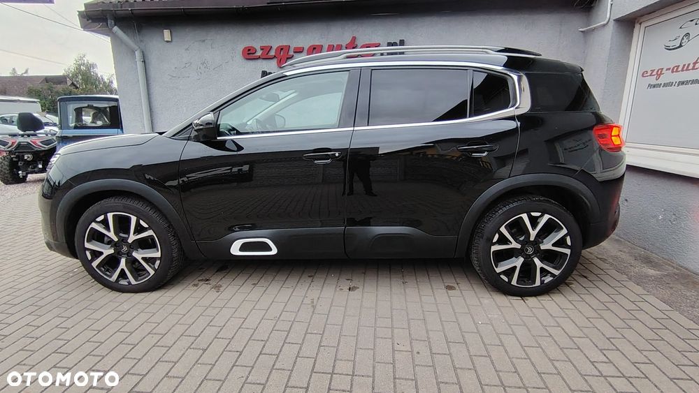Citroën C5 Aircross 2.0 BlueHDi Shine EAT8 - 6
