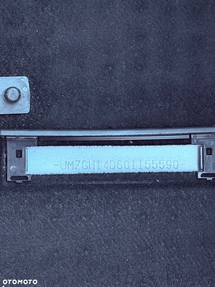 Mazda 6 2.0 CD Exclusive + - 28