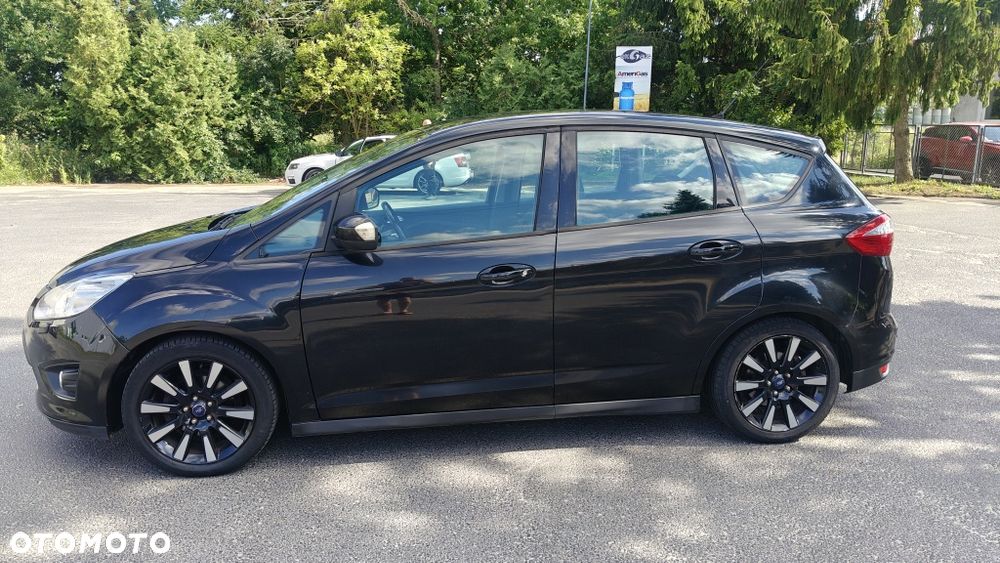 Ford C-MAX - 2