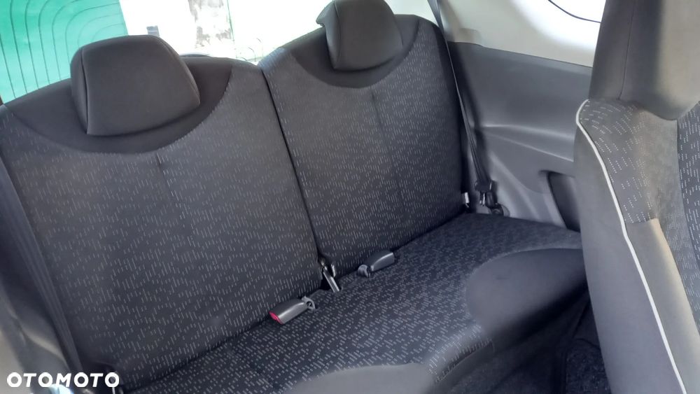 Peugeot 107 1.0 Trendy MAP Euro5 - 17