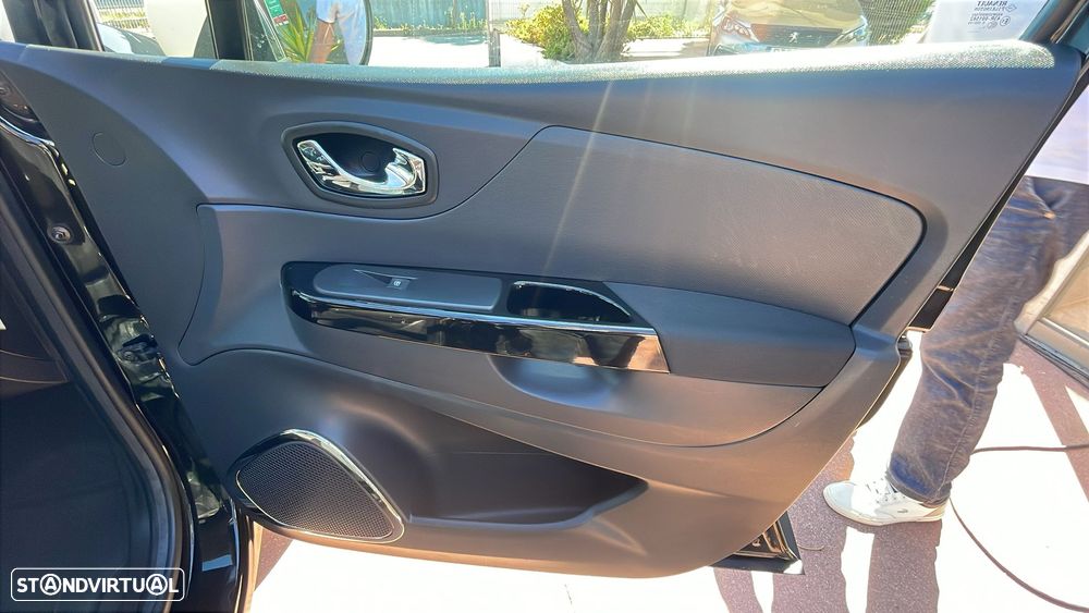 Renault Captur ENERGY TCe 90 S&S Luxe - 18