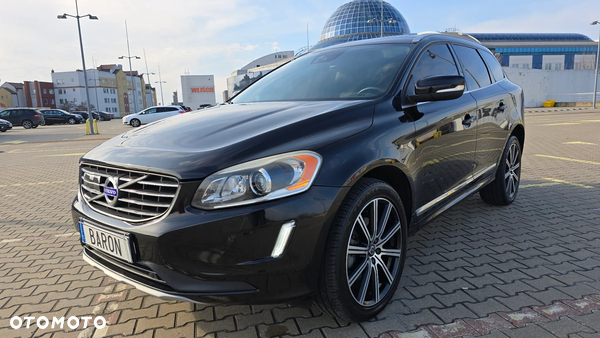 Volvo XC 60 T5 Momentum