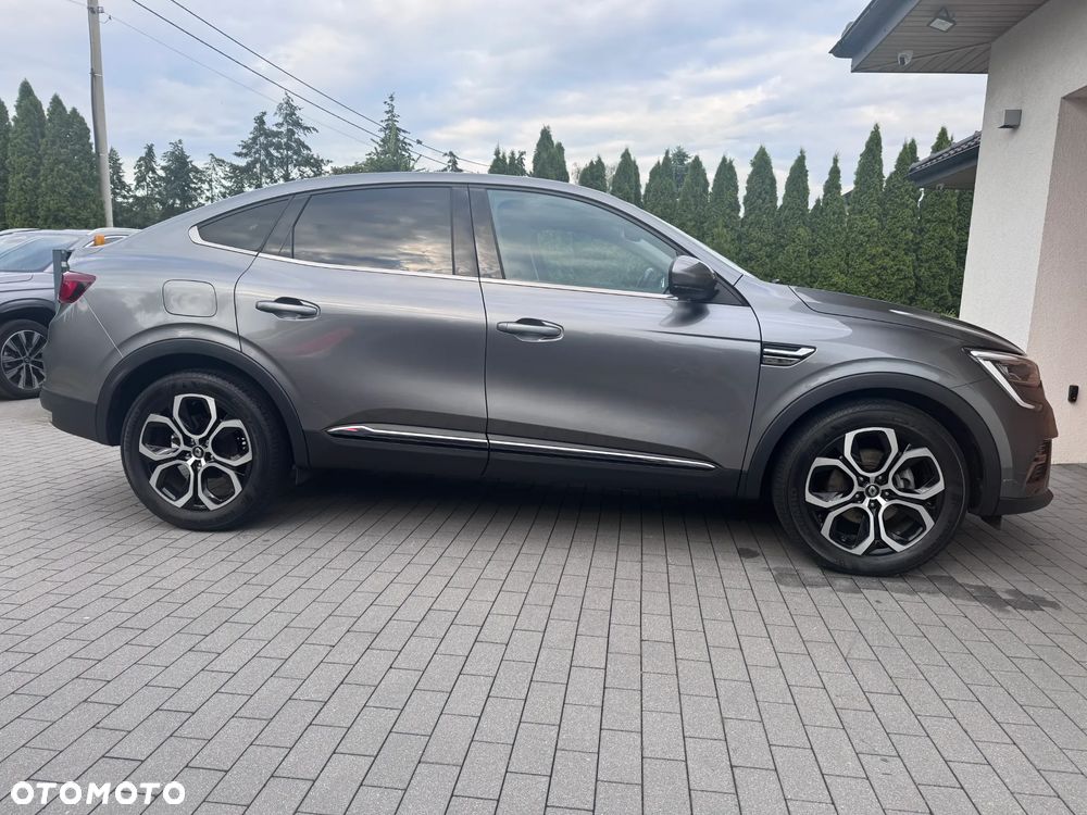 Renault Arkana - 20