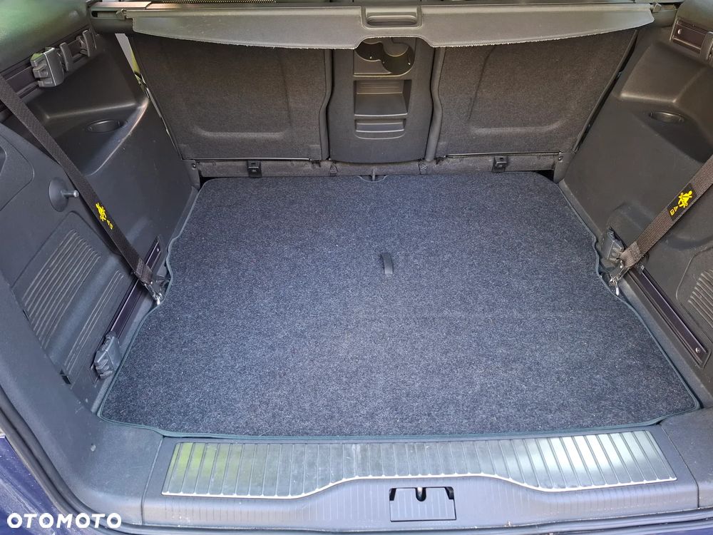 Opel Zafira 1.8 - 19