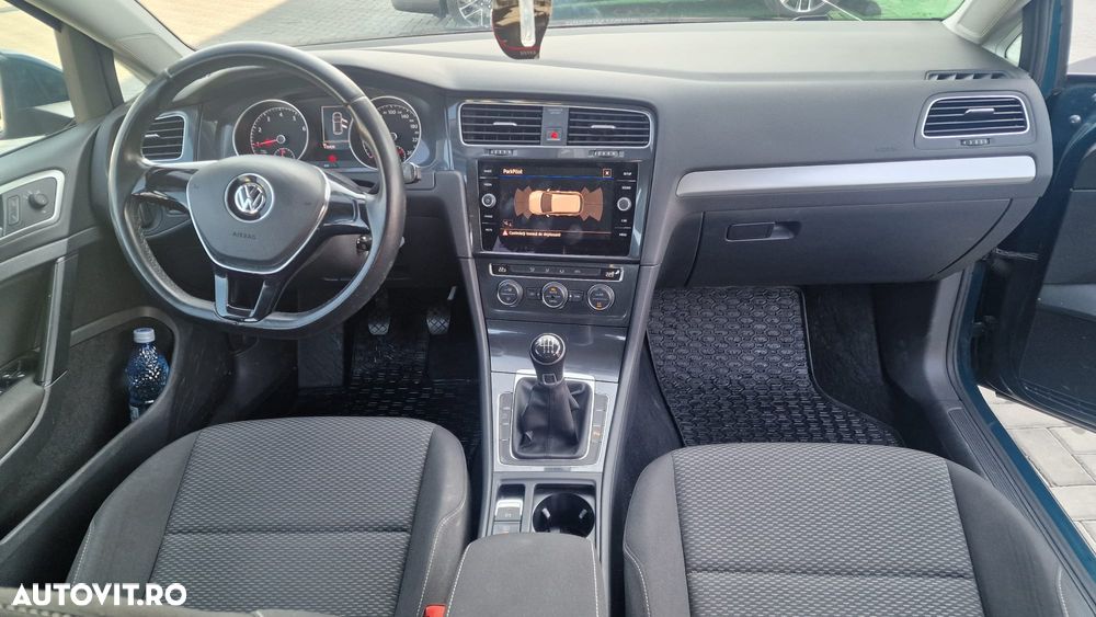 Volkswagen Golf 1.0 TSI Trendline - 6