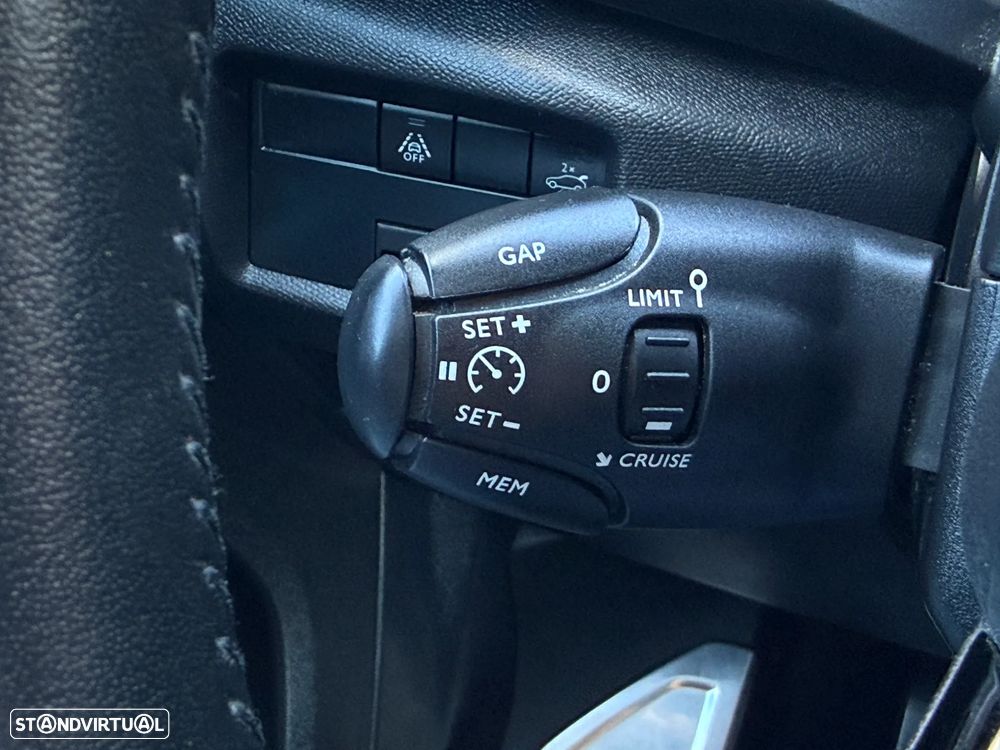 Citroën C5 Aircross 1.5 BlueHDi Feel Pack - 22