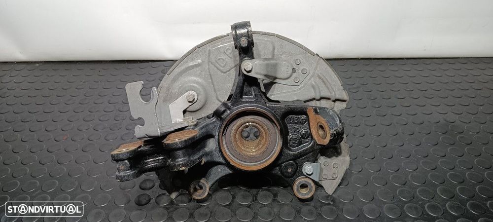 MANGA DE EIXO FRENTE DIREITA CITROEN C5 AIRCROSS LIVE PACK - 2