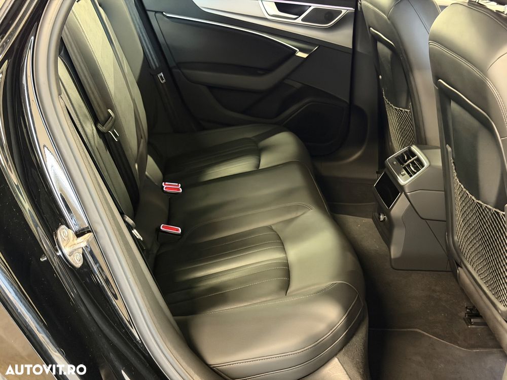 Audi A6 Limuzina 50 TFSI e quattro S tronic design - 8