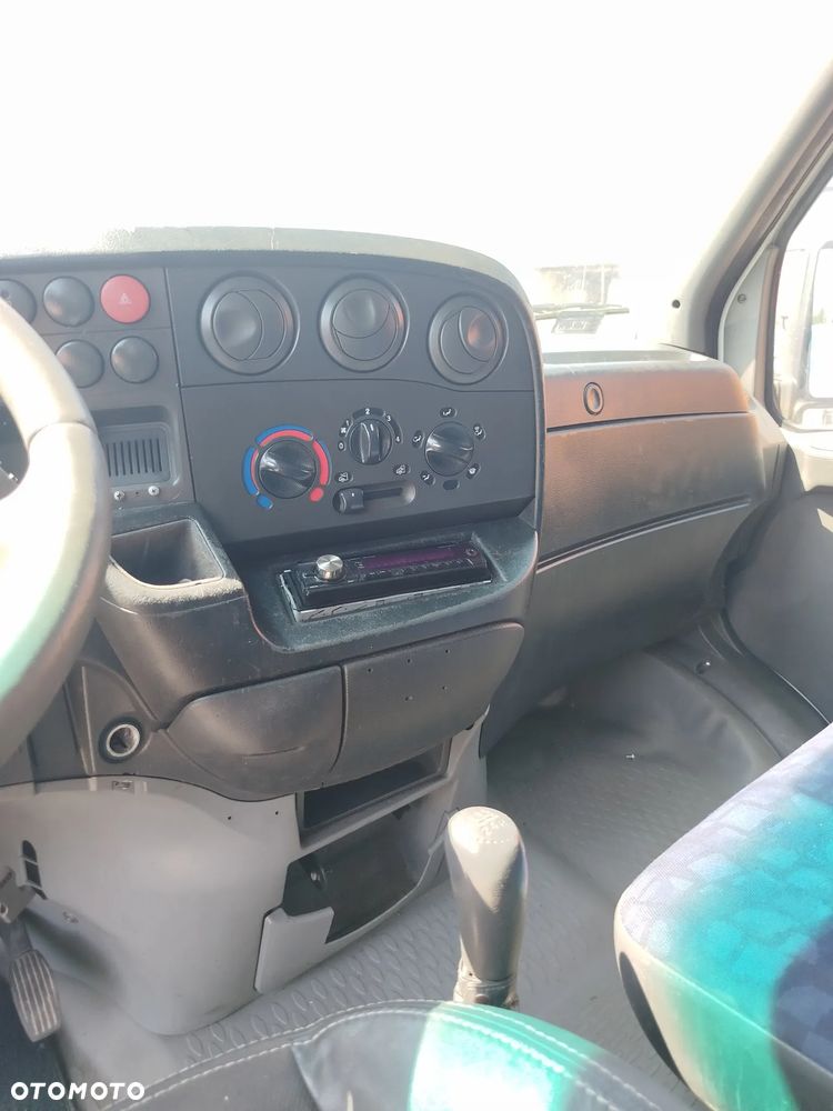 Iveco DAILY - 9