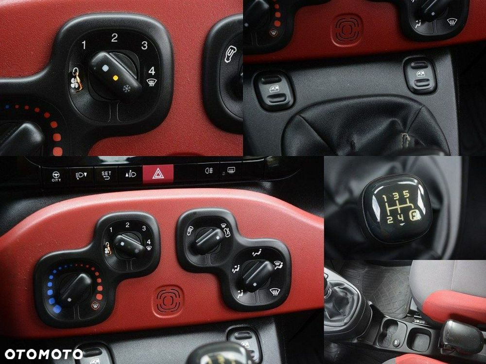 Fiat Panda 1.2 Easy - 18