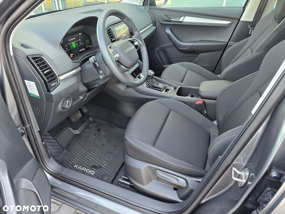 Skoda Karoq 1.5 TSI ACT Drive DSG - 9