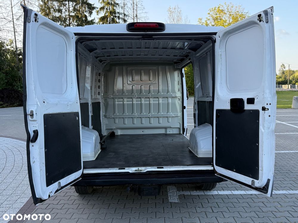 Fiat DUCATO - 18