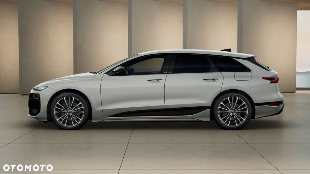 Audi A6 Avant 2026 photo 4