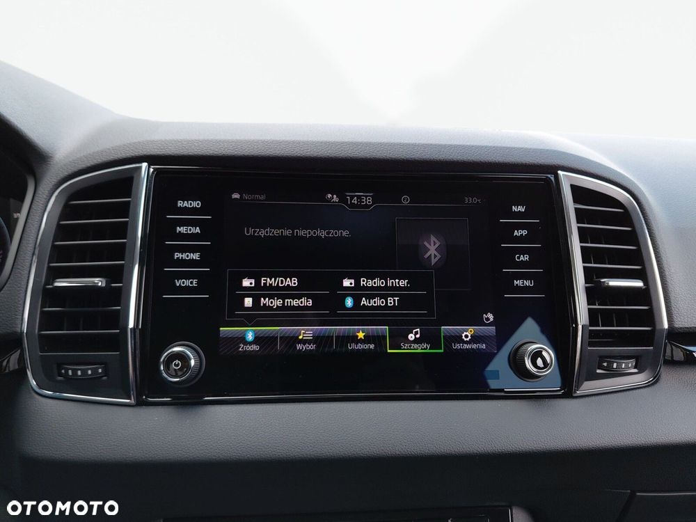 Skoda Karoq 1.5 TSI ACT Style DSG - 27