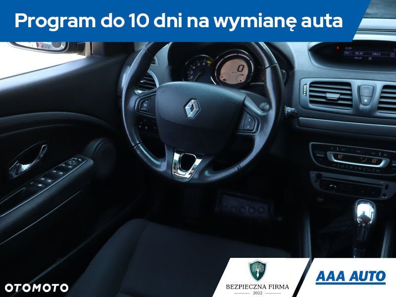 Renault Megane - 9